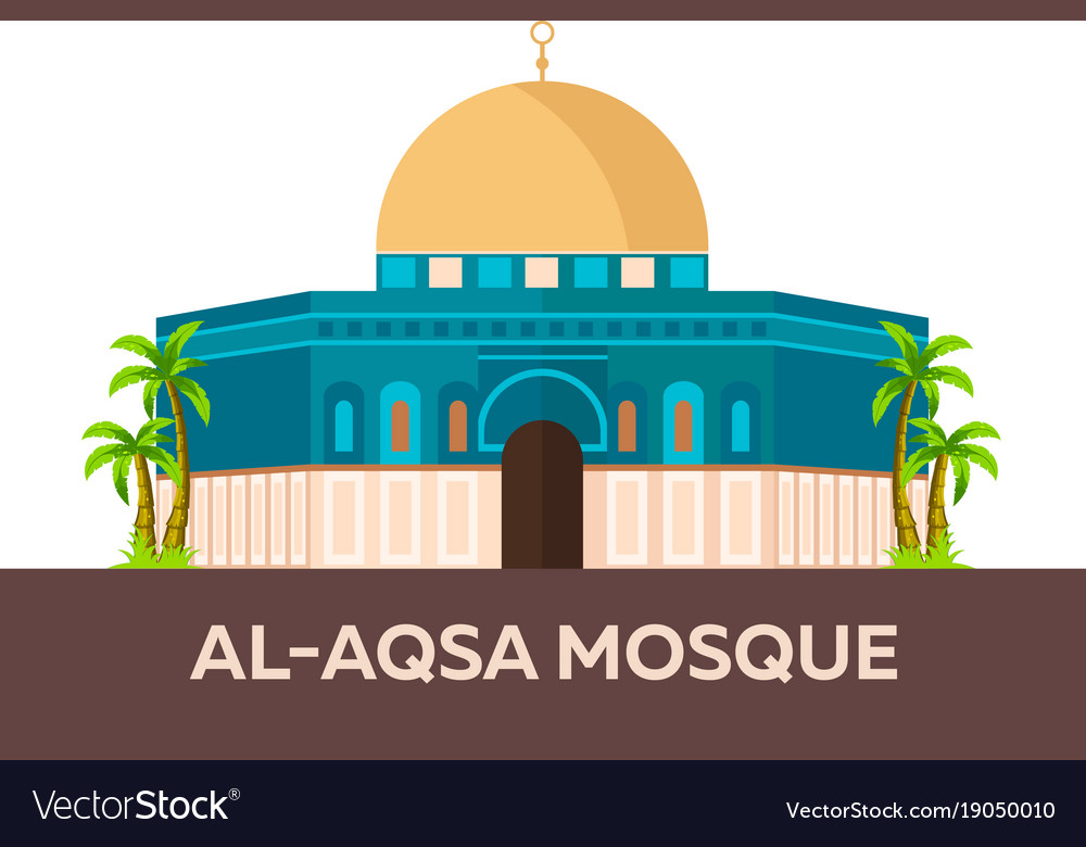 Detail Masjidil Aqsa Png Nomer 38