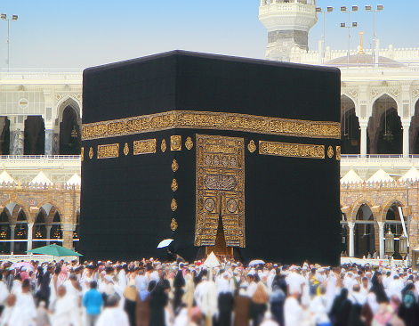 Detail Masjidil Haram Wallpaper Full Hd Nomer 35