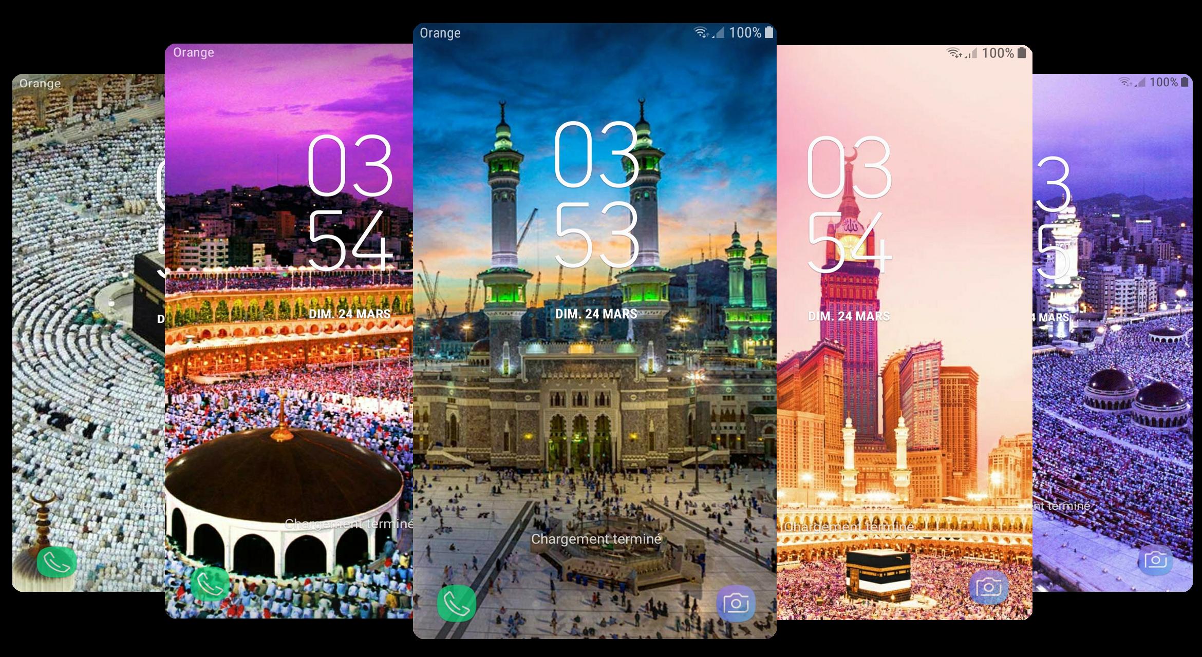 Detail Masjidil Haram Wallpaper Full Hd Nomer 36