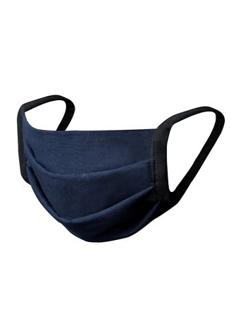 Detail Masker Biru Dongker Nomer 20