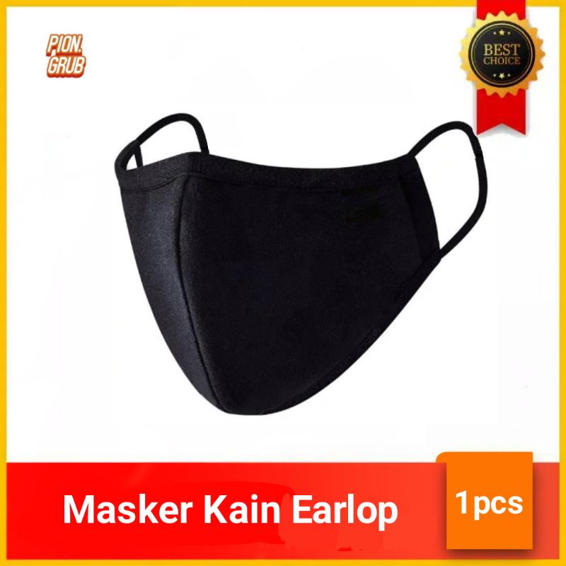 Detail Masker Biru Dongker Nomer 24