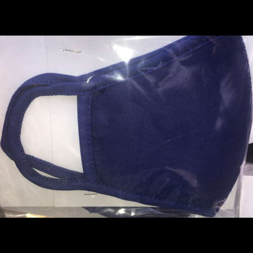 Detail Masker Biru Dongker Nomer 51