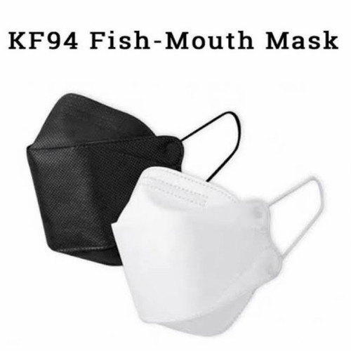 Detail Masker Biru Dongker Nomer 55