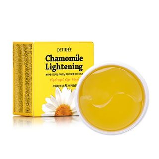 Detail Masker Chamomile Nomer 15