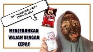 Detail Masker Dari Susu Beruang Nomer 26