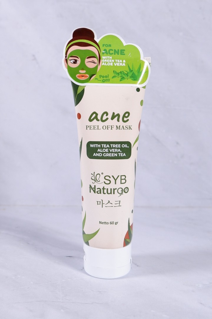 Detail Masker Etude Untuk Jerawat Nomer 45