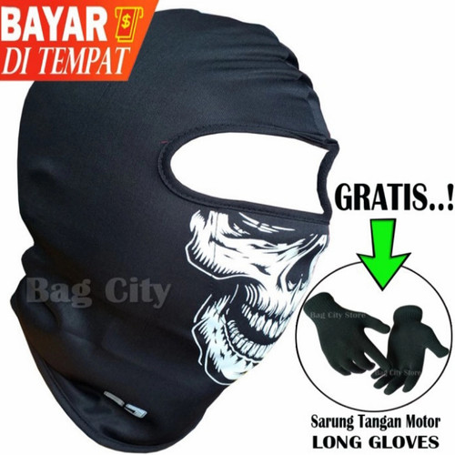 Detail Masker Gambar Tengkorak Nomer 40