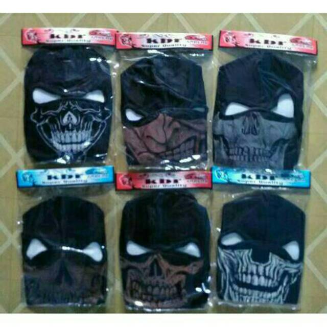 Detail Masker Gambar Tengkorak Nomer 48