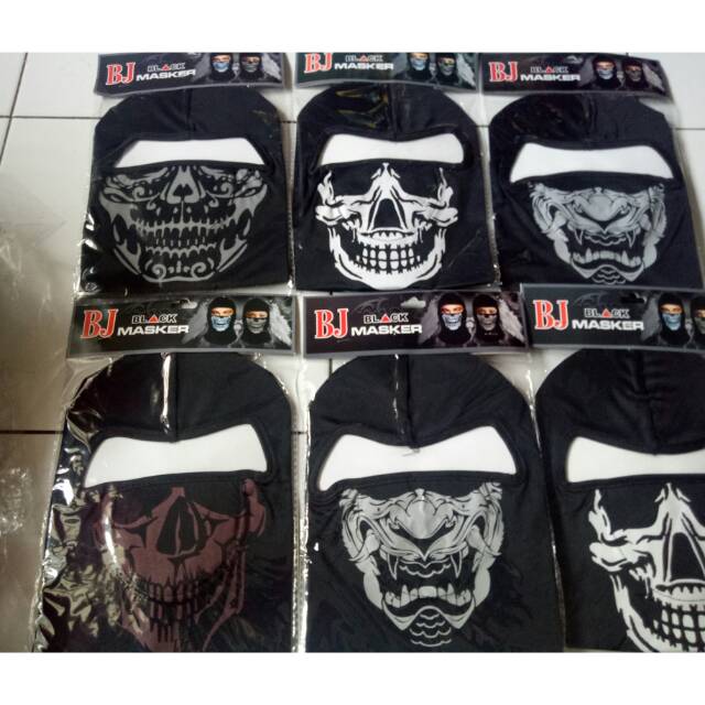 Detail Masker Gambar Tengkorak Nomer 49