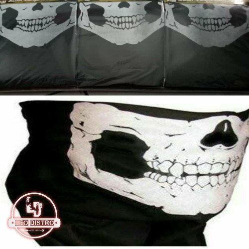 Detail Masker Gambar Tengkorak Nomer 55