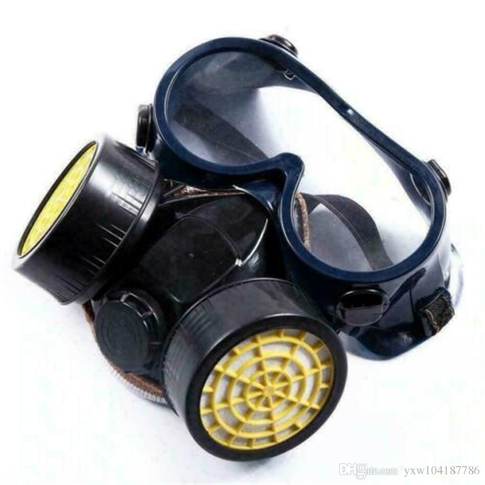 Detail Masker Gas Keren Nomer 31