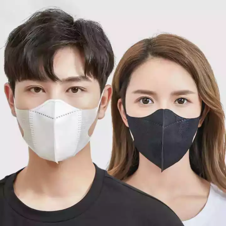 Detail Masker Hitam Putih Nomer 32