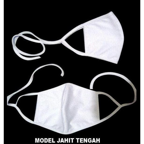 Detail Masker Kain Animasi Nomer 18