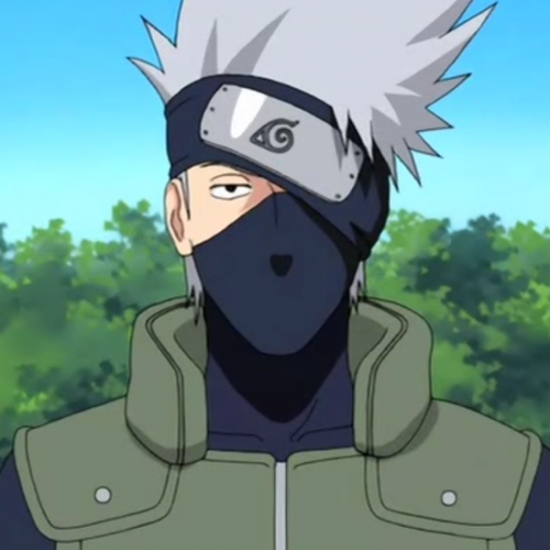 Detail Masker Kakashi Png Nomer 52