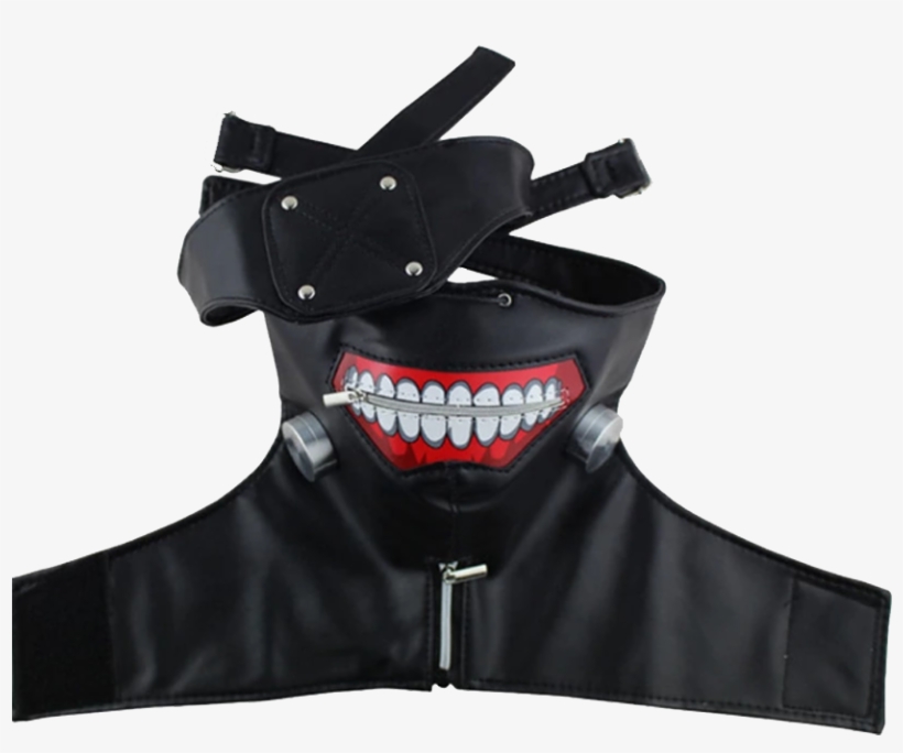 Detail Masker Kaneki Png Nomer 10