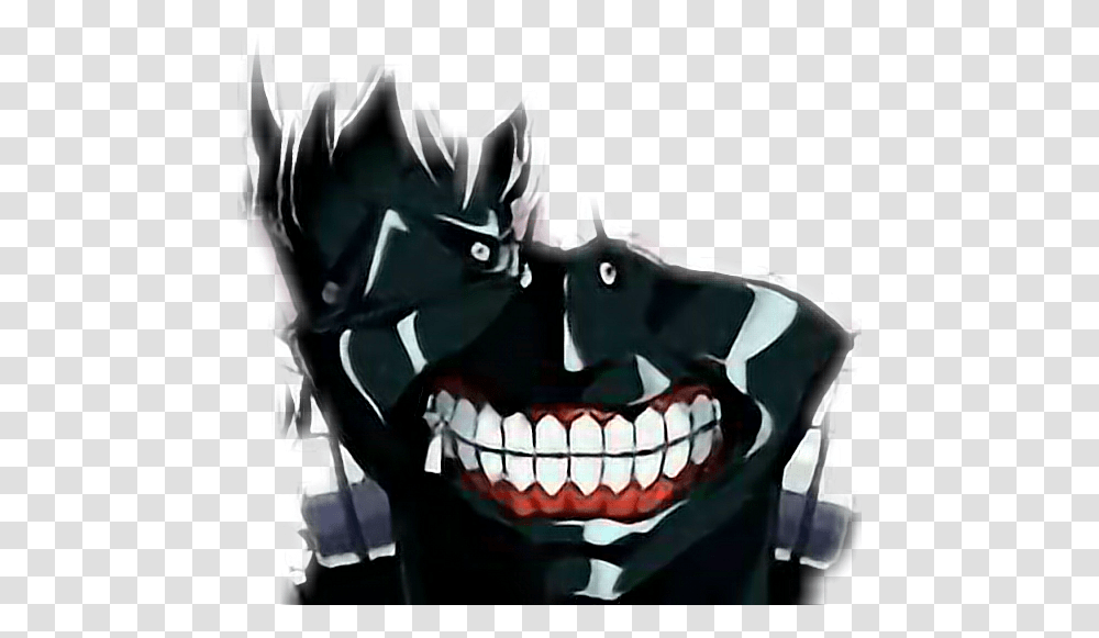 Detail Masker Kaneki Png Nomer 12