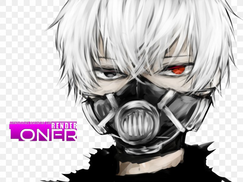 Detail Masker Kaneki Png Nomer 38