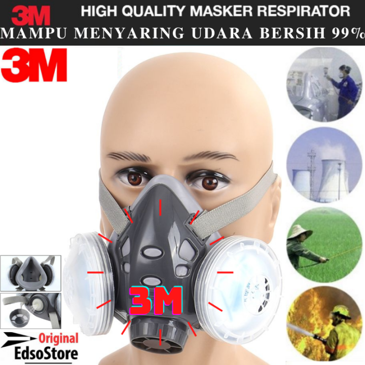 Detail Masker Keren Terbaru Nomer 33