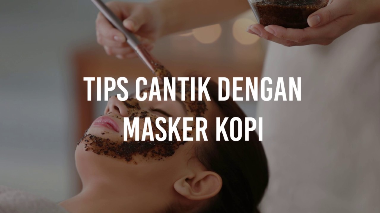 Detail Masker Kopi Dan Susu Beruang Nomer 39