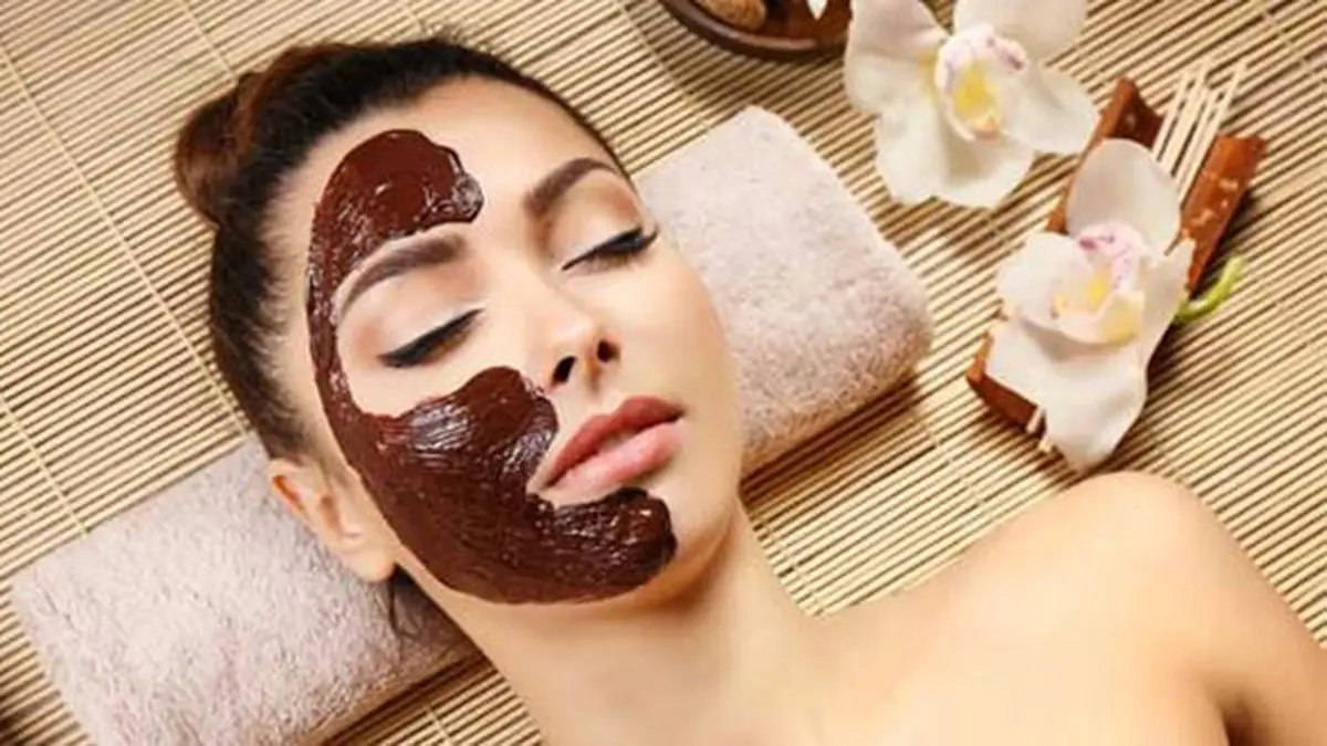 Detail Masker Kopi Dan Susu Beruang Nomer 45