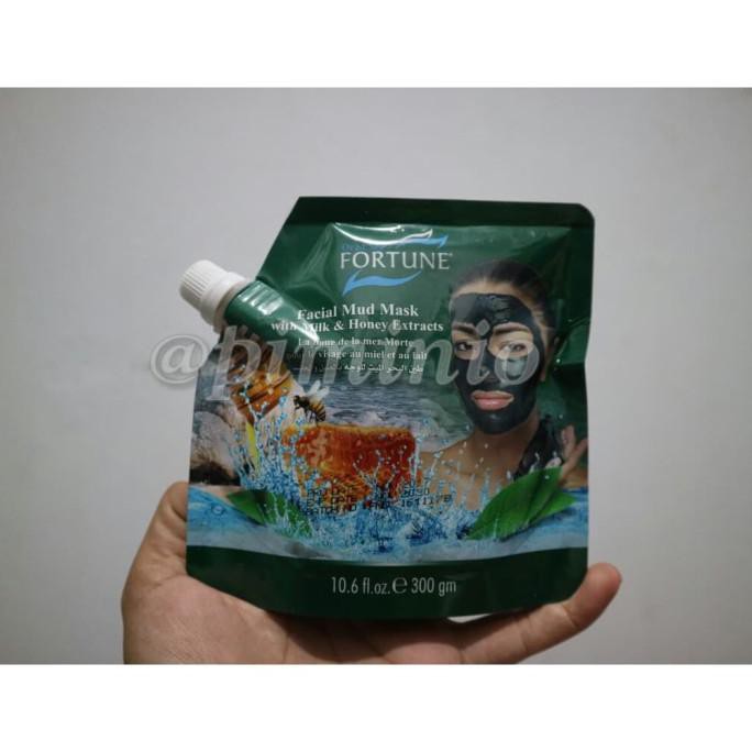 Detail Masker Lumpur Laut Mati Nomer 6