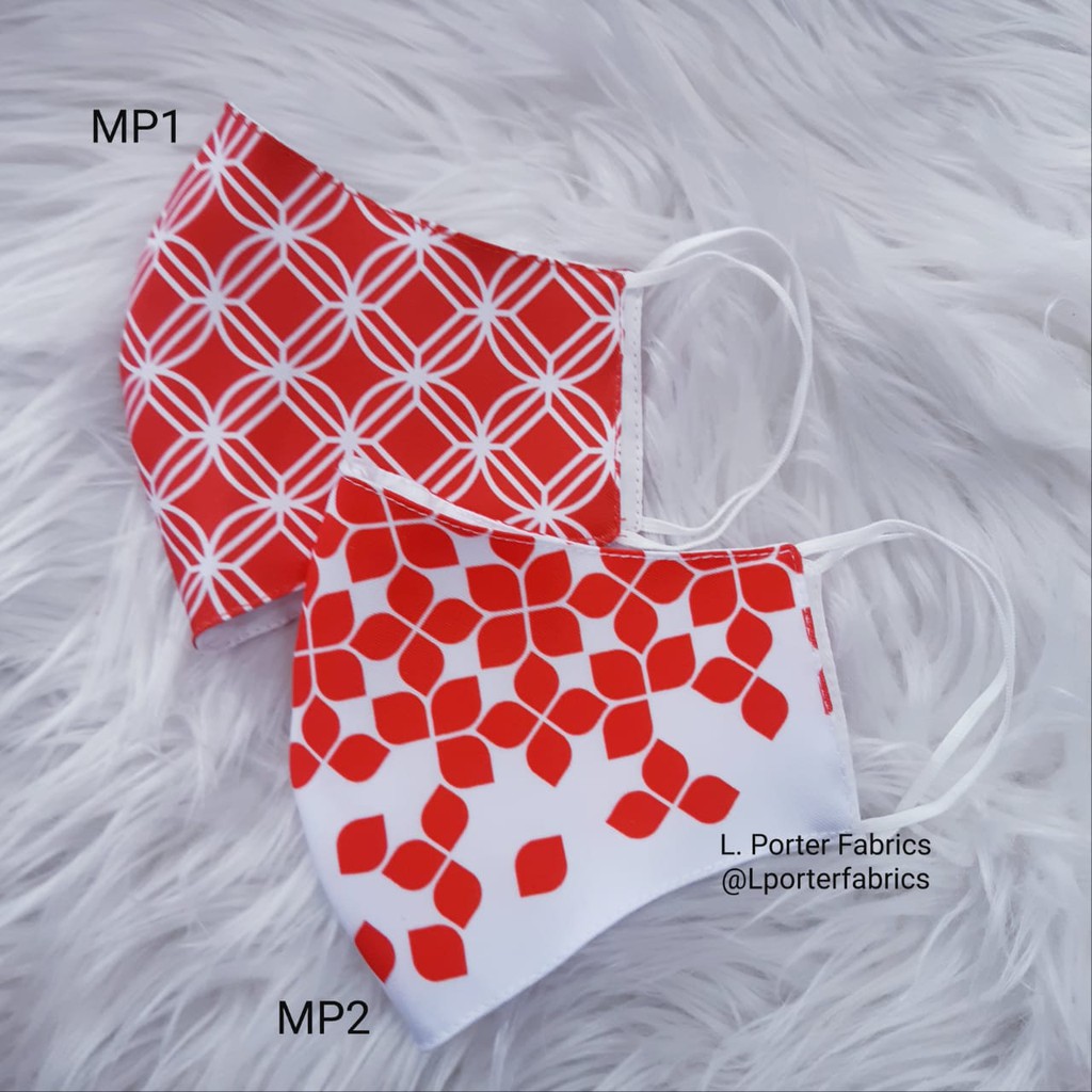 Detail Masker Merah Putih Png Nomer 43