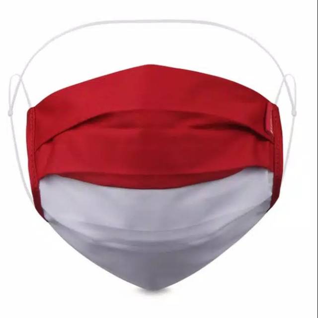 Detail Masker Merah Putih Png Nomer 6