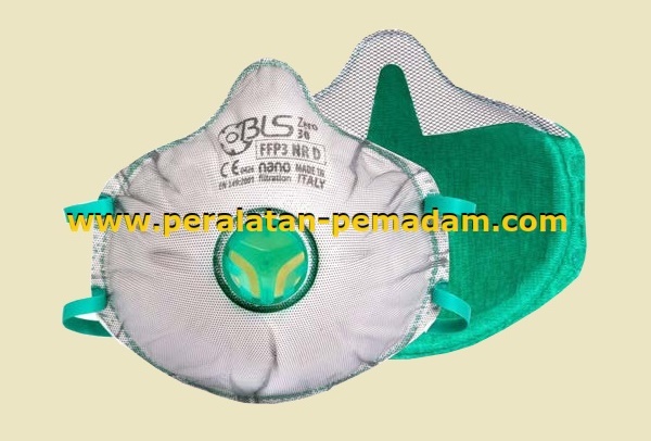 Detail Masker Pemadam Kebakaran Nomer 18