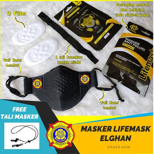 Detail Masker Pemadam Kebakaran Nomer 25