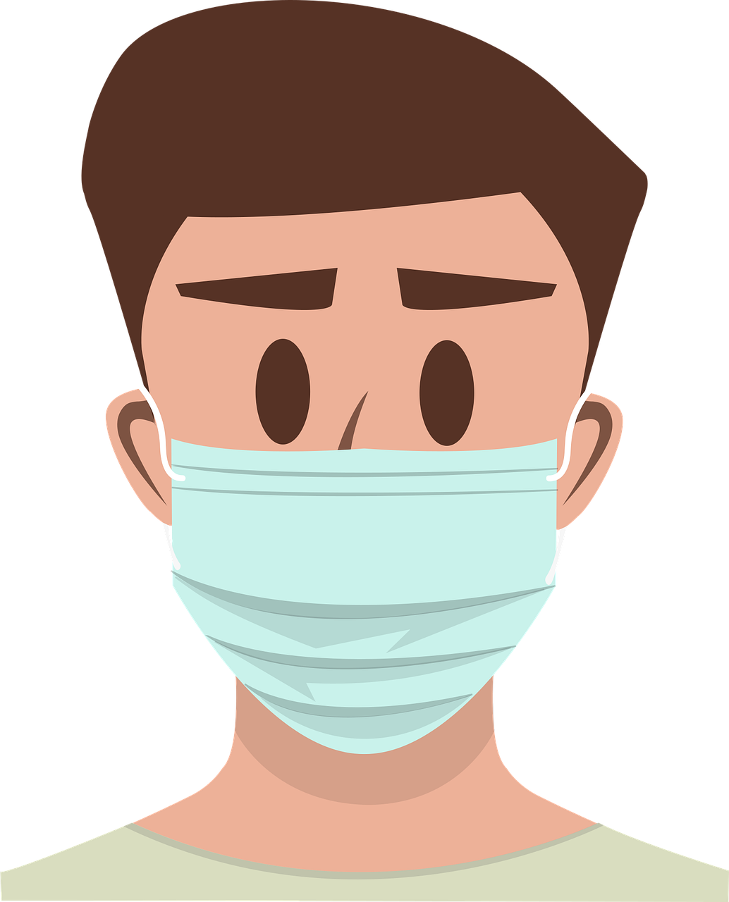 Detail Masker Png Vector Nomer 2