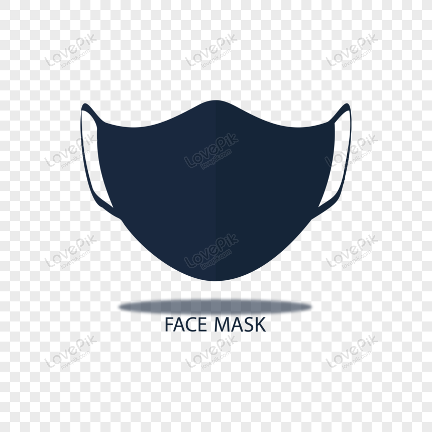 Detail Masker Png Vector Nomer 12