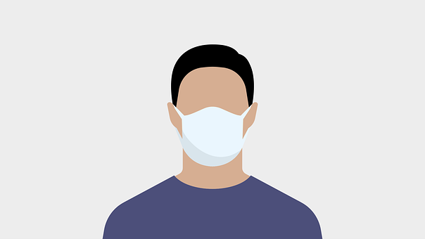 Detail Masker Png Vector Nomer 16