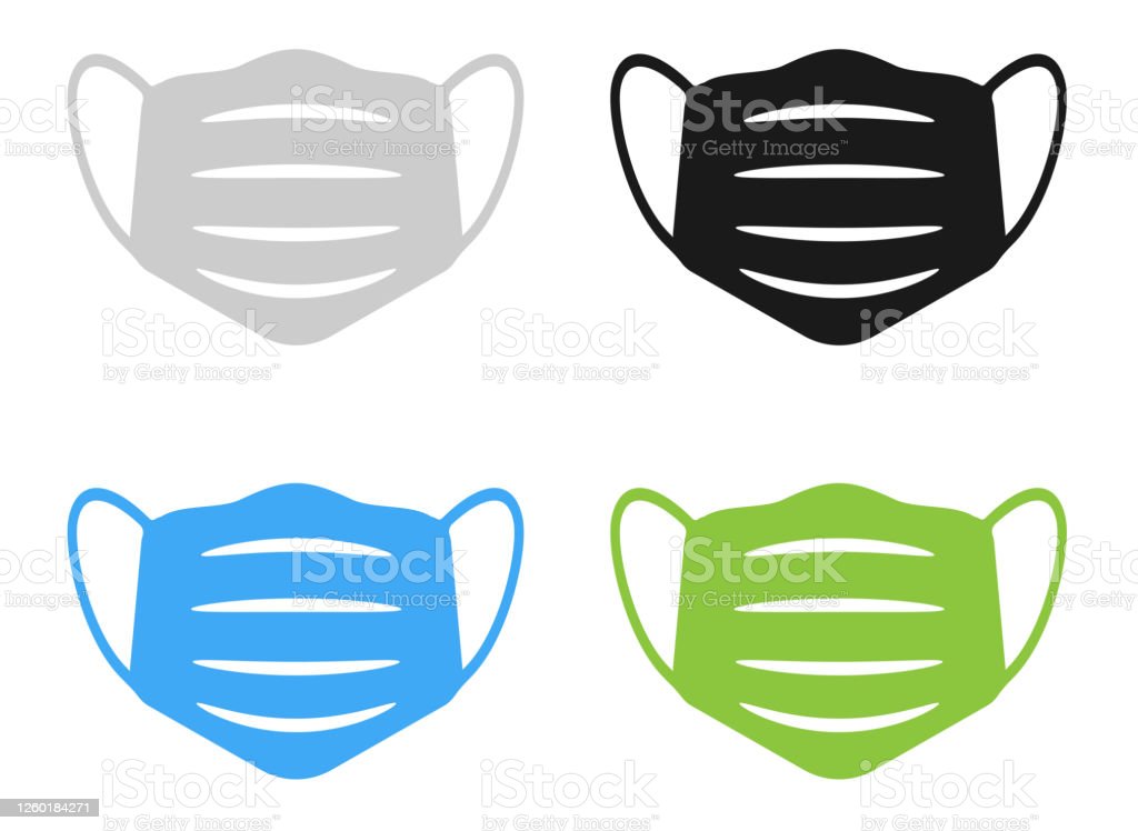 Detail Masker Png Vector Nomer 18