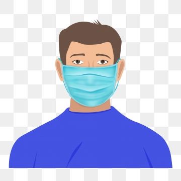 Detail Masker Png Vector Nomer 24