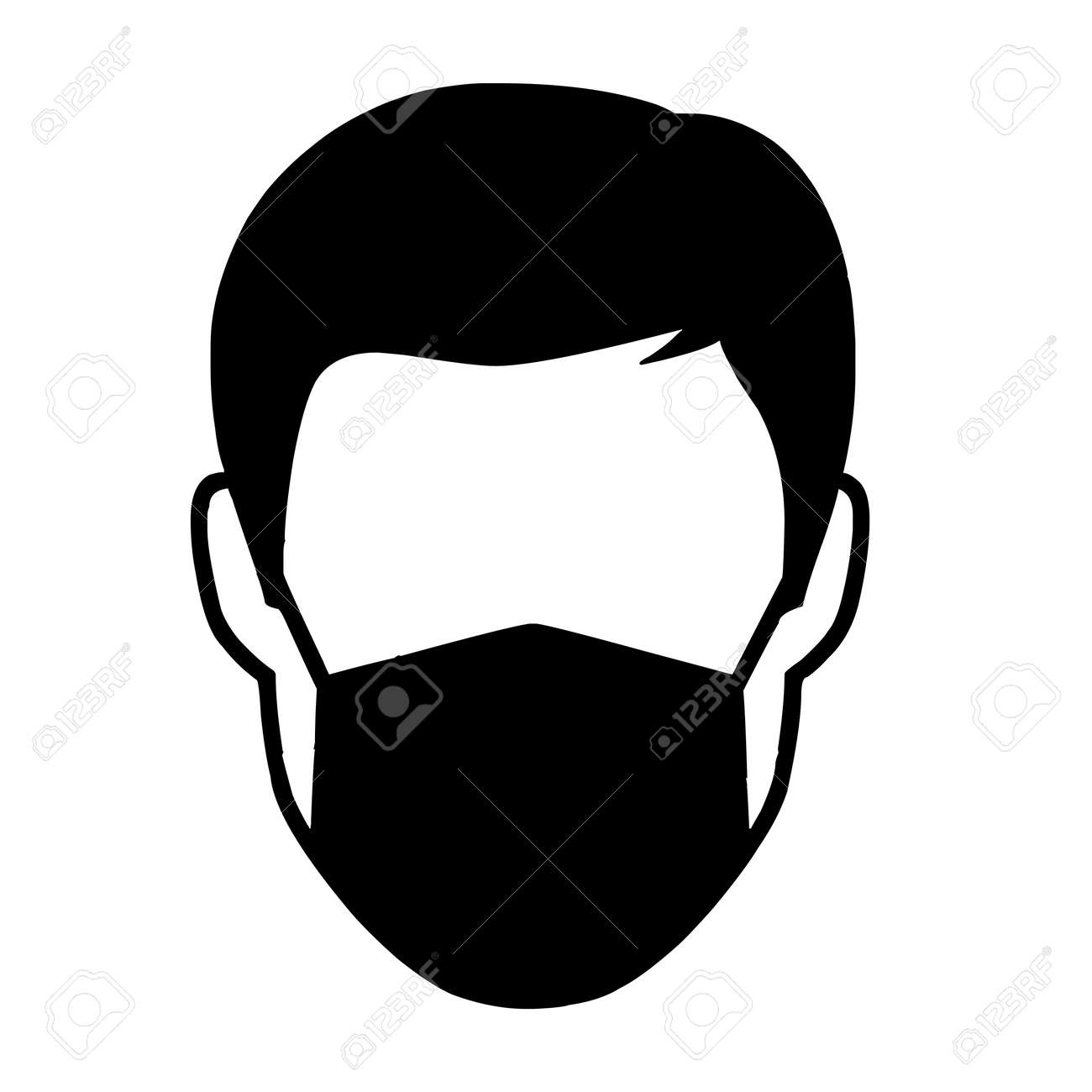 Detail Masker Png Vector Nomer 25
