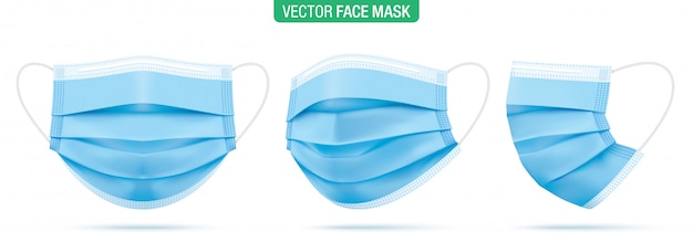 Detail Masker Png Vector Nomer 35