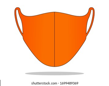 Detail Masker Png Vector Nomer 37