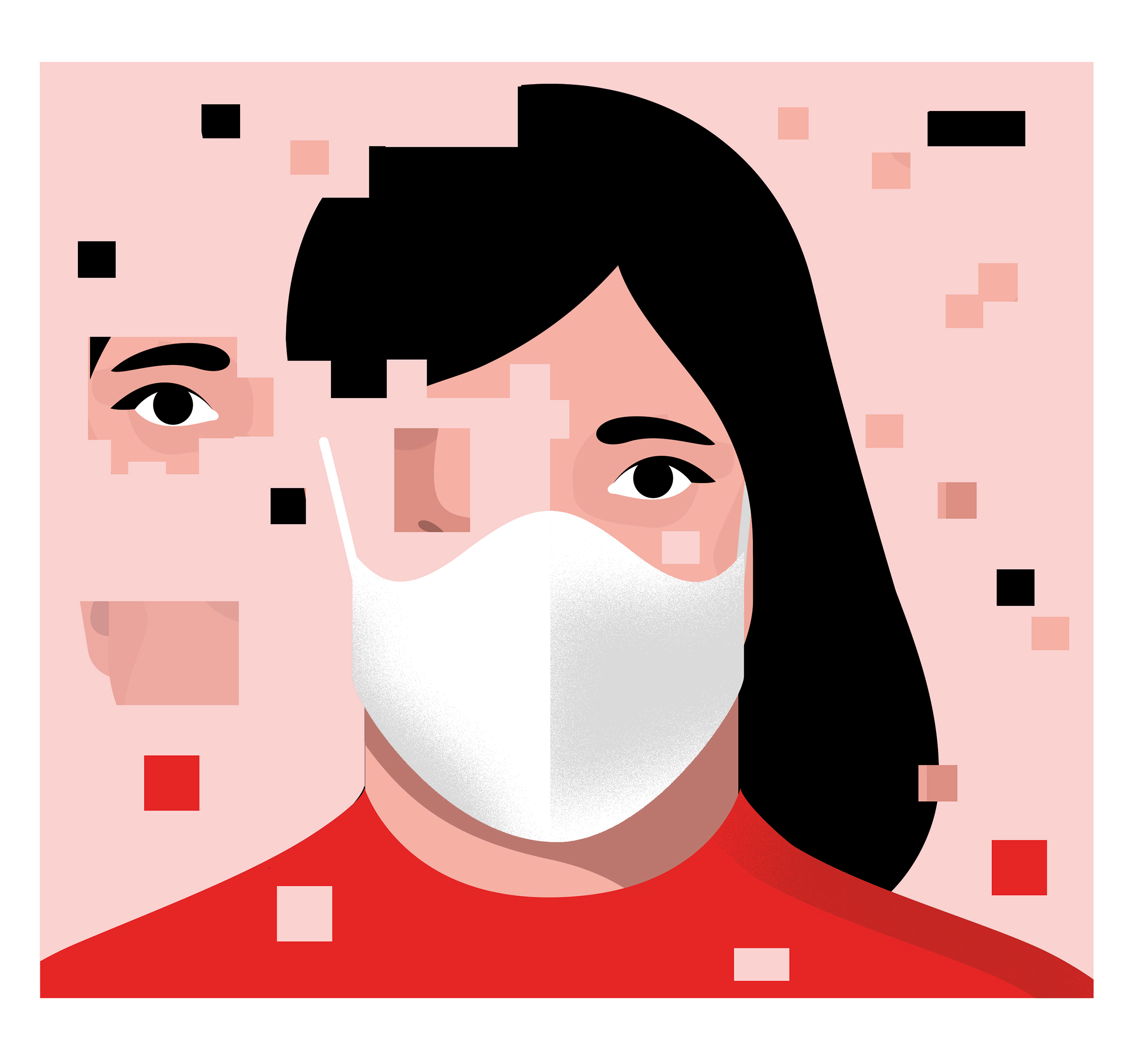 Detail Masker Png Vector Nomer 41