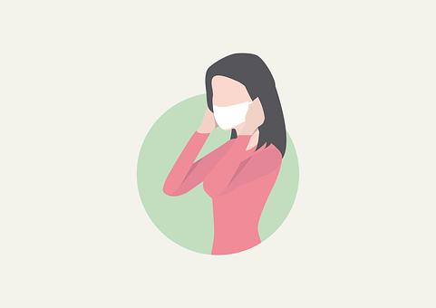 Detail Masker Png Vector Nomer 42