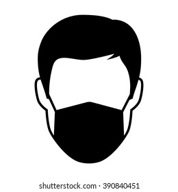 Detail Masker Png Vector Nomer 45