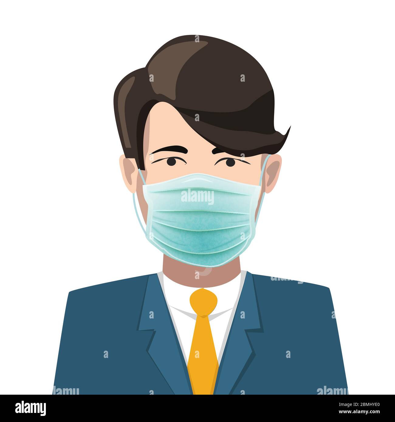 Detail Masker Png Vector Nomer 54