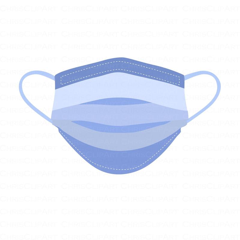 Detail Masker Png Vector Nomer 7
