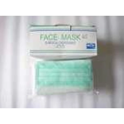 Detail Masker Rumah Sakit Nomer 36