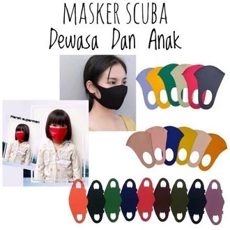 Detail Masker Scuba Png Nomer 41