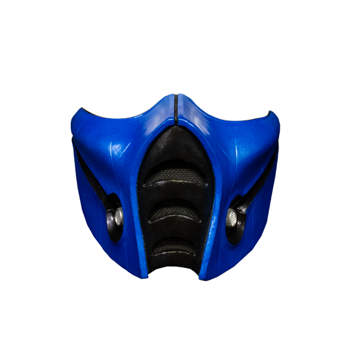 Masker Sub Zero - KibrisPDR