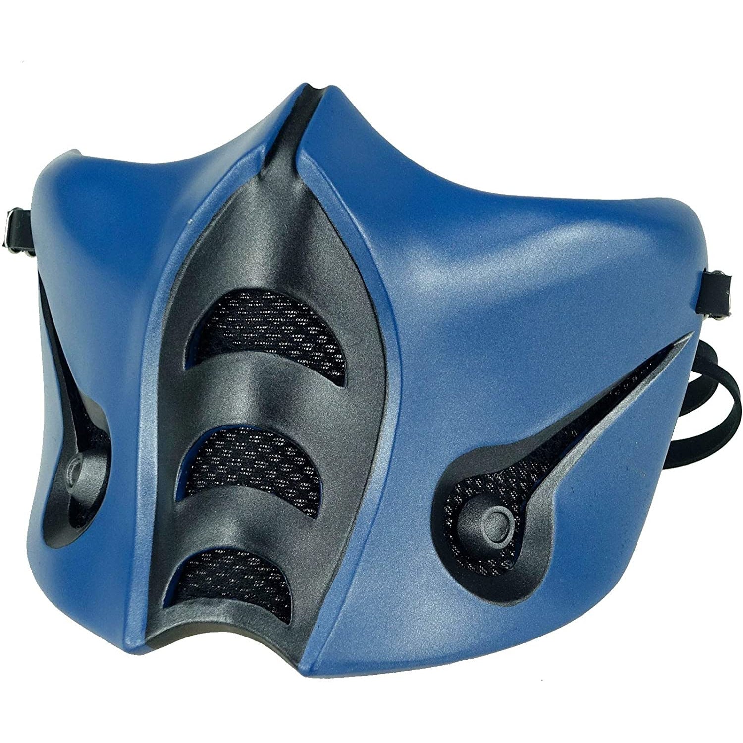 Detail Masker Sub Zero Nomer 29