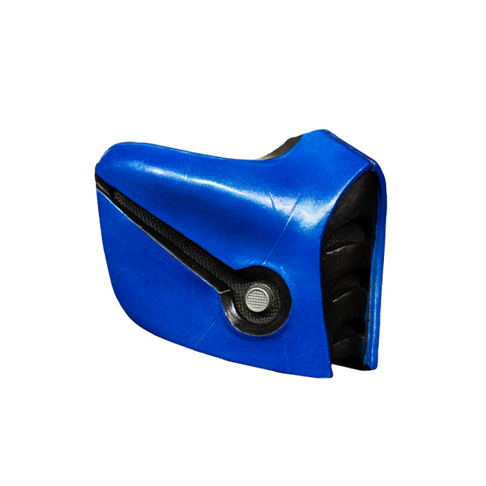 Detail Masker Sub Zero Nomer 47