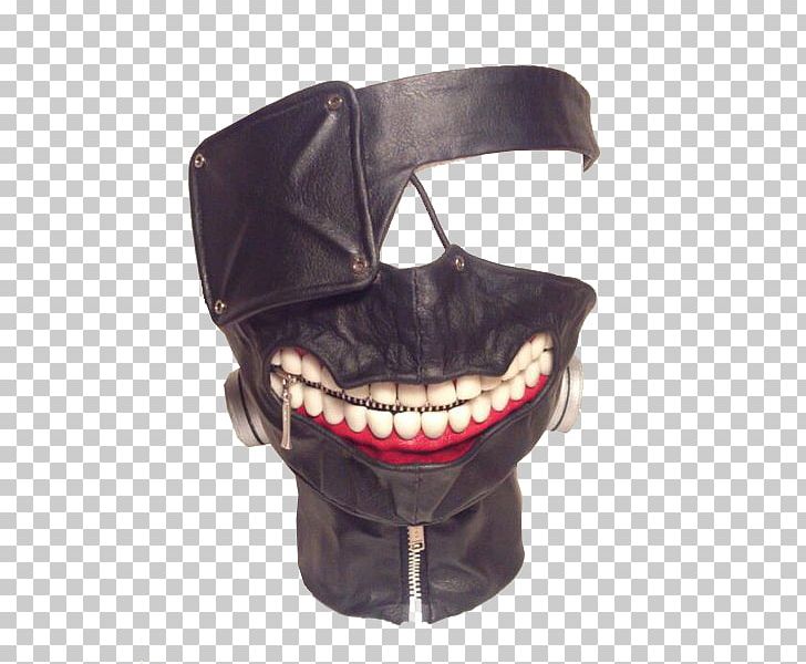 Detail Masker Tokyo Ghoul Png Nomer 7