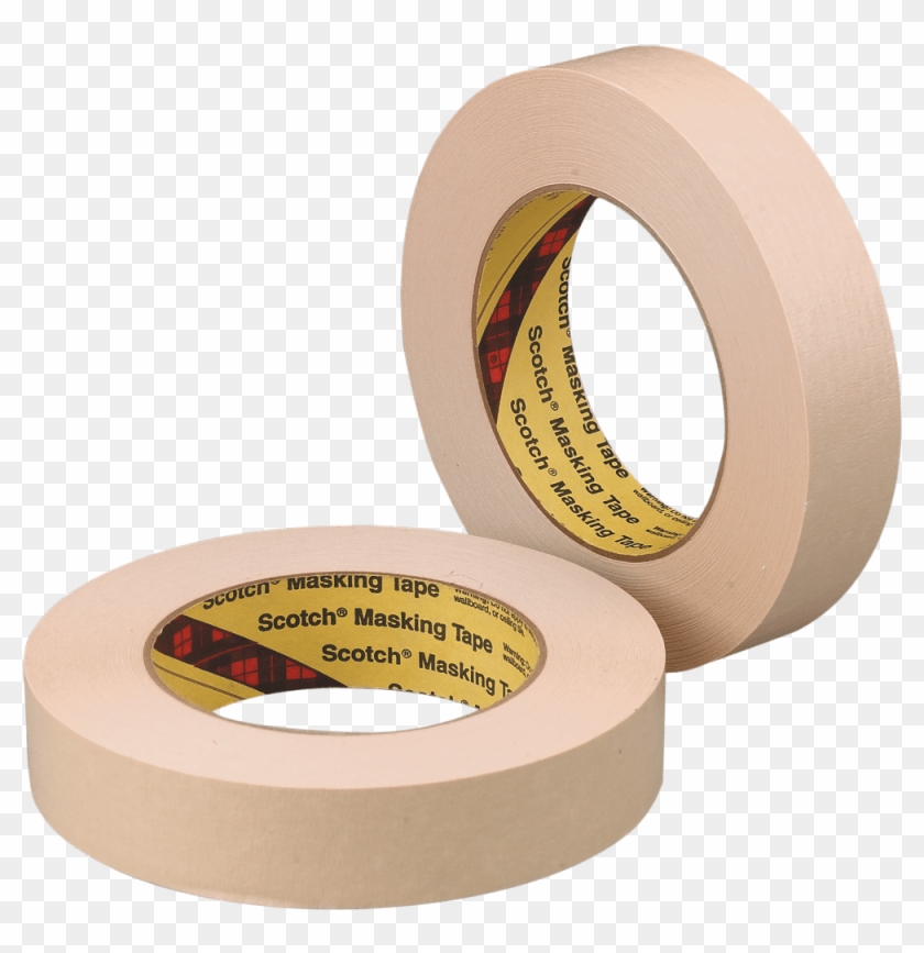 Detail Masking Tape Png Nomer 37