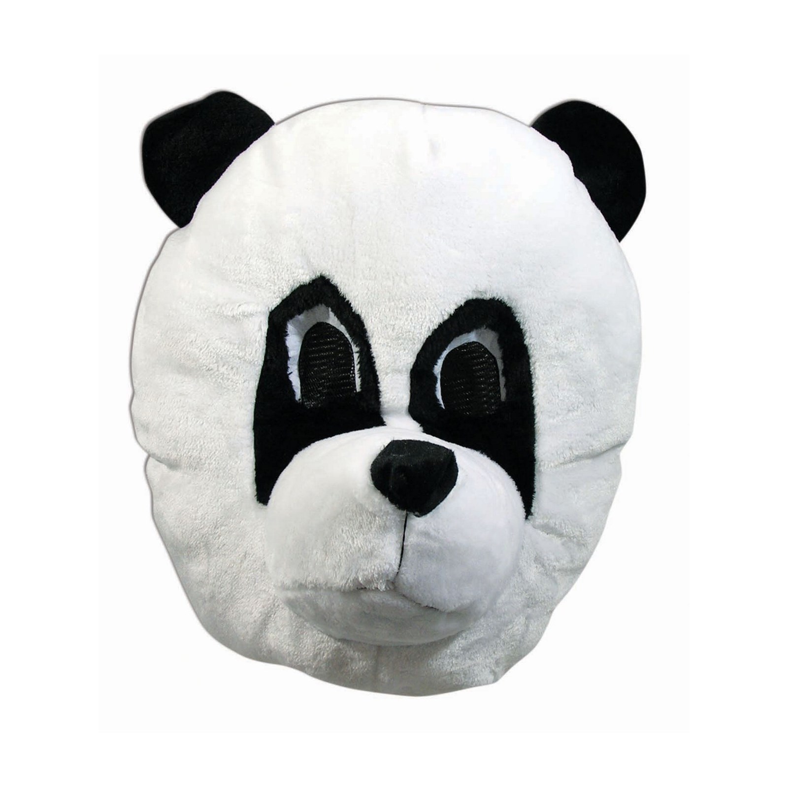 Detail Maskot Gambar Panda Nomer 17